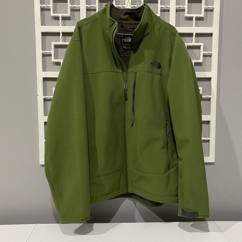 The North Face Jacket